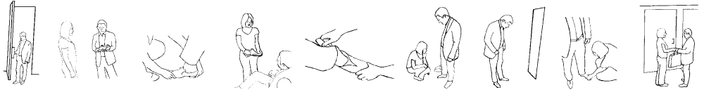 bandeau